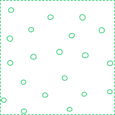 Plants Soils Digital Sketch Svg Design, Free Vectors File